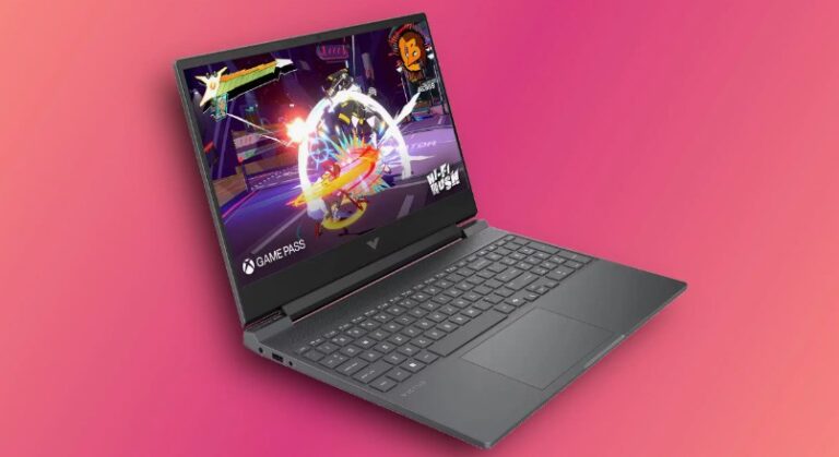 HP’s new RTX 5070 laptop feels like the sweet spot between thin and bulkyHP’s new RTX 5070 laptop feels like the sweet spot between thin and bulky