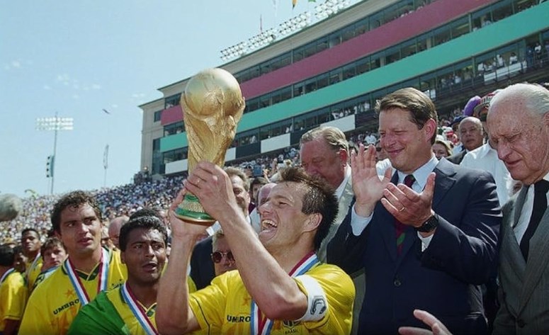 Has the United States ever hosted a World Cup