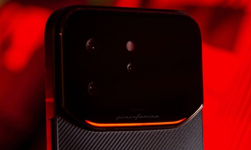 Infinix highlights the innovation behind NOTE 60 Ultra featuring Pininfarina collab.