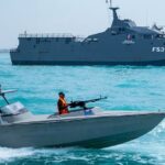 Iran Is Using Tiny Mosquito Boats to Shut Down the Strait of Hormuz