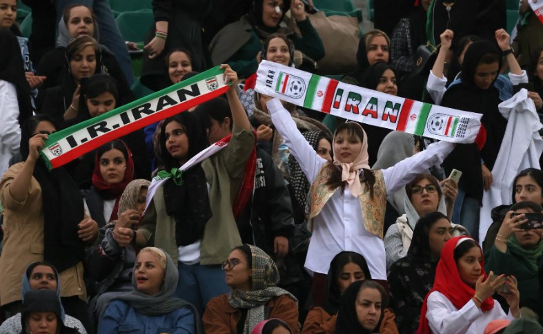 Iran says it will move World Cup base camp to