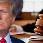 Is Trump a convicted felon