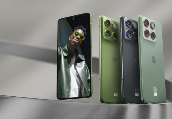 Moto Edge 70 Pro+ will arrive with the camera setup Motorola skipped earlier..