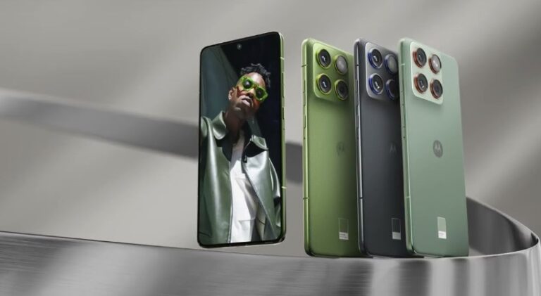 Moto Edge 70 Pro+ will arrive with the camera setup Motorola skipped earlier..