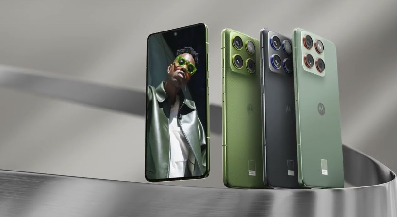Moto Edge 70 Pro+ will arrive with the camera setup Motorola skipped earlier..