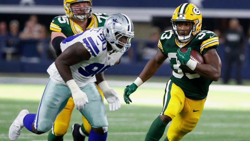 NFL tiptoes in minefield of anti-DEI attacks with reimagined networking event.