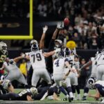NFL tiptoes in minefield of anti-DEI attacks with reimagined networking event..