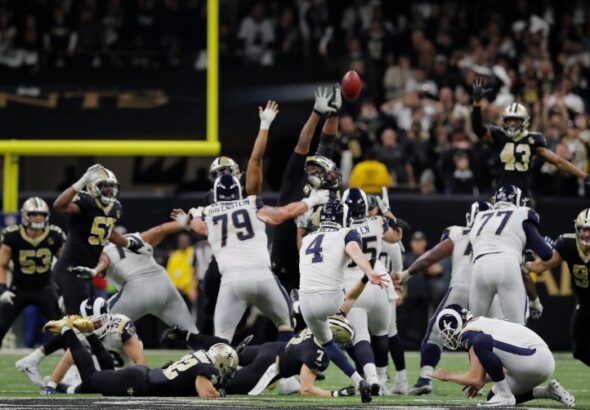 NFL tiptoes in minefield of anti-DEI attacks with reimagined networking event..
