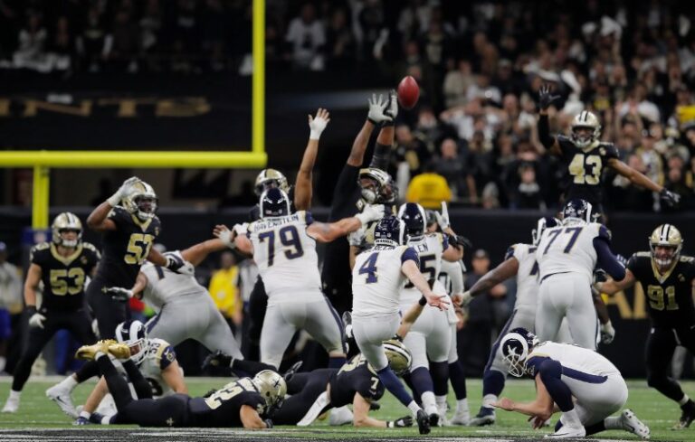 NFL tiptoes in minefield of anti-DEI attacks with reimagined networking event..