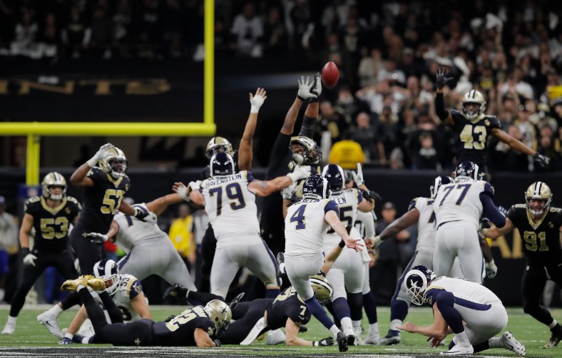 NFL tiptoes in minefield of anti-DEI attacks with reimagined networking event..