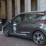 NYC and LA Are Teaming Up to Fight for EVs..