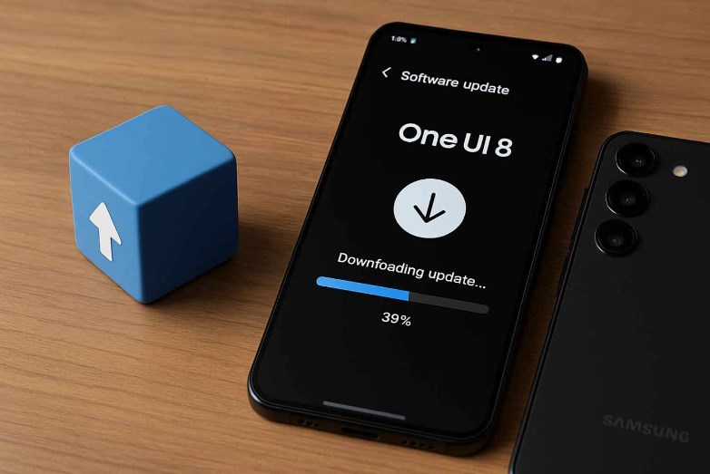 Samsung starts wider One UI 8.5 rollout for Galaxy S24 FE users..