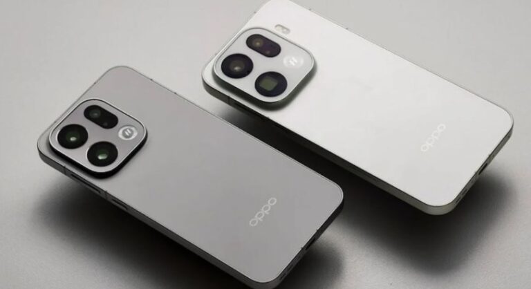Oppo next flagship could bless your selfies with a 100-megapixel front camera.