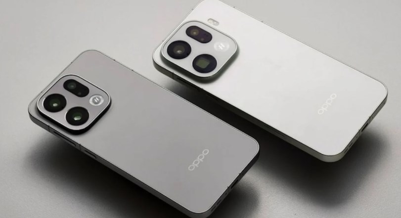 Oppo next flagship could bless your selfies with a 100-megapixel front camera.