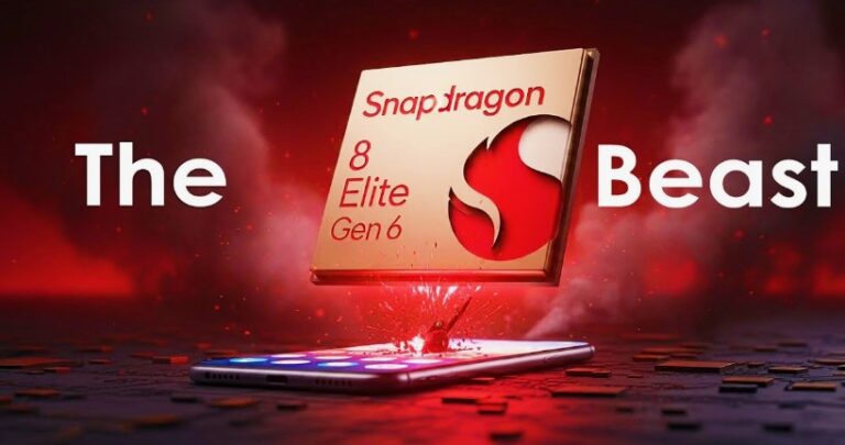 Qualcomm leak suggests we have entered the ludicrous era of pricey phones.