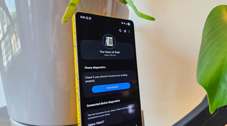 Samsung confirms fix for frustrating scrolling bug in Members app..