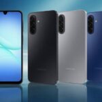 Samsung launches Galaxy Buddy 5 smartphone.