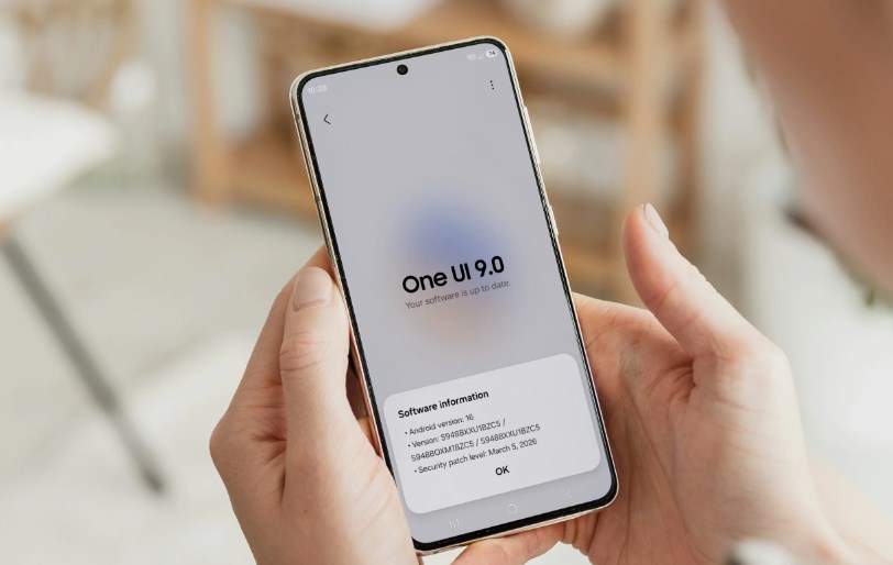 Samsung releases One UI 9 Beta.