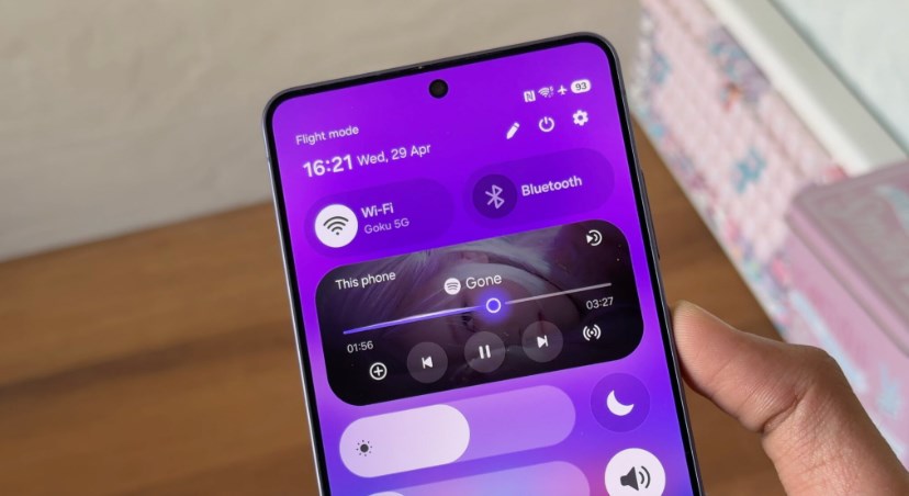 Samsung releases One UI 9 Beta..