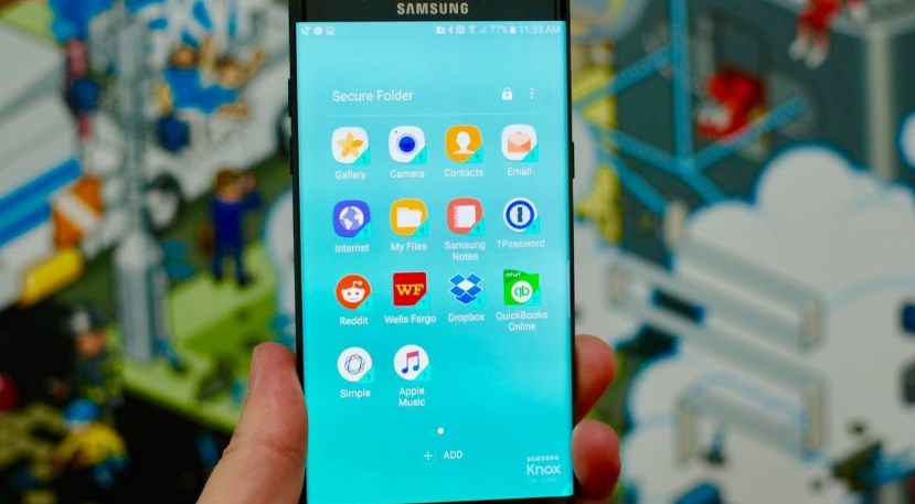 Samsung secures top spot in US ACSI customer care report.