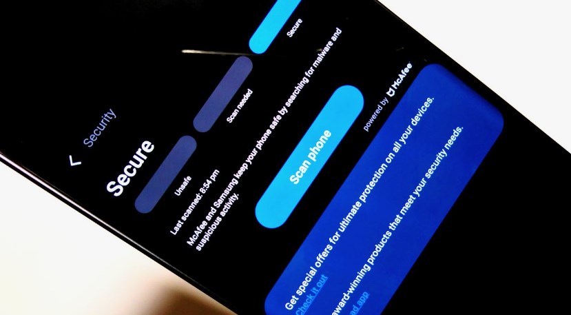 Samsung secures top spot in US ACSI customer care report