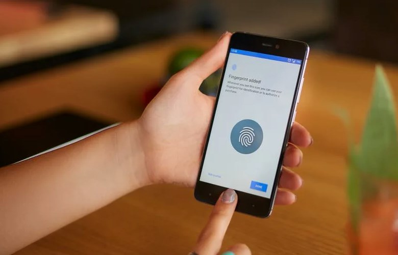 Samsung shipping a handy fingerprint improvement.