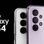 Samsung updates Galaxy A54 with May 2026 security patch.