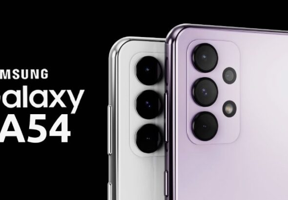 Samsung updates Galaxy A54 with May 2026 security patch.