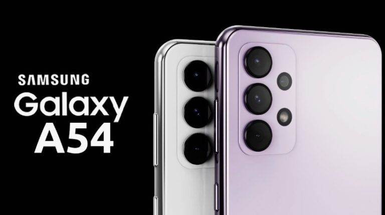 Samsung updates Galaxy A54 with May 2026 security patch.