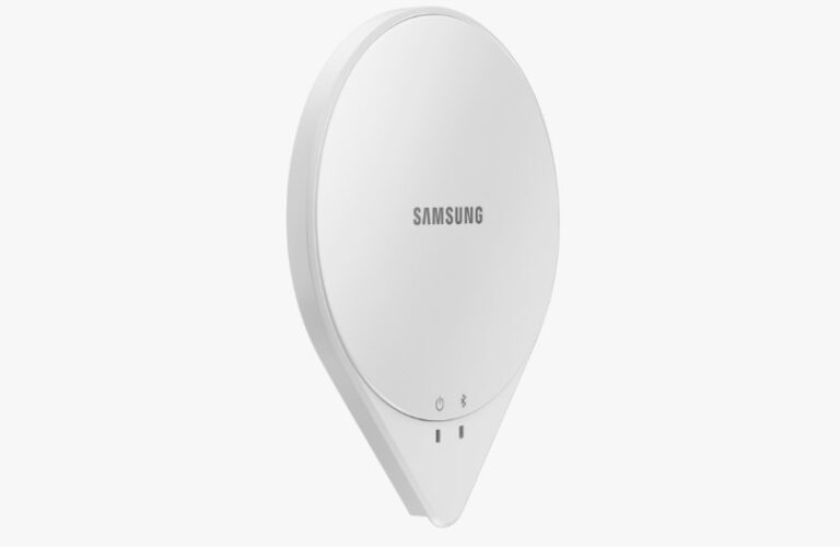Samsung’s AI AC uses wearables to track and adjust sleep comfort