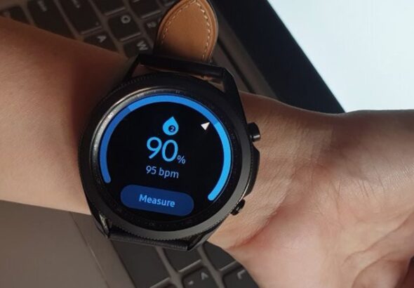 Samsung’s Galaxy Watch is about to get a lot smarter at making sense of your health data..