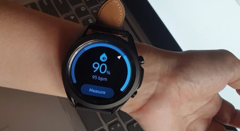 Samsung’s Galaxy Watch is about to get a lot smarter at making sense of your health data..