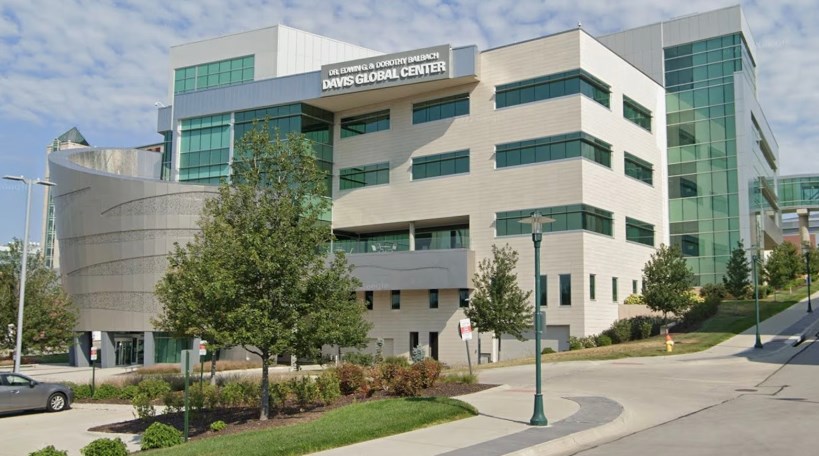 See Nebraska hantavirus quarantine unit