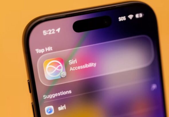 Siri’s rebirth in iOS 27 will might offer an auto-delete perk for your AI chats.