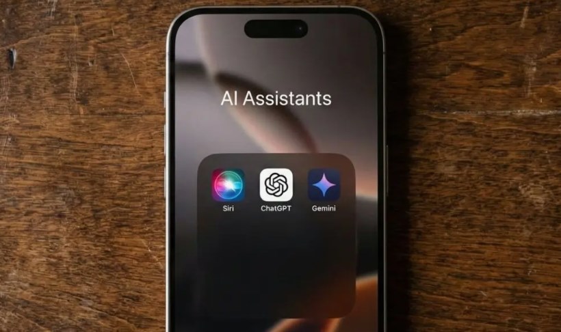 Siri’s rebirth in iOS 27 will might offer an auto-delete perk for your AI chats