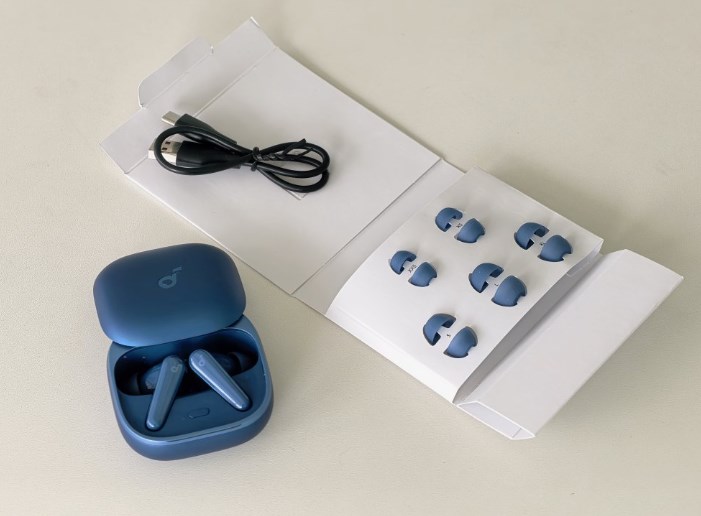 Soundcore Liberty 5 Pro and Pro Max launched in PH..