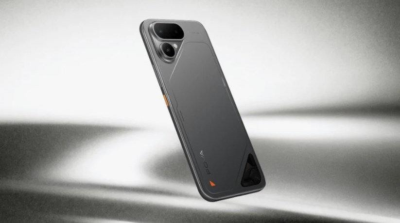TECNO POVA Curve 2 5G launched in PH.
