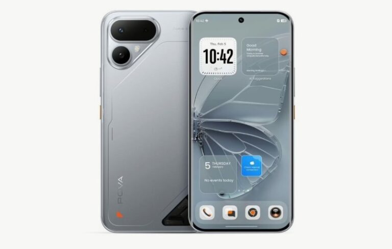 TECNO POVA Curve 2 5G launched in PH