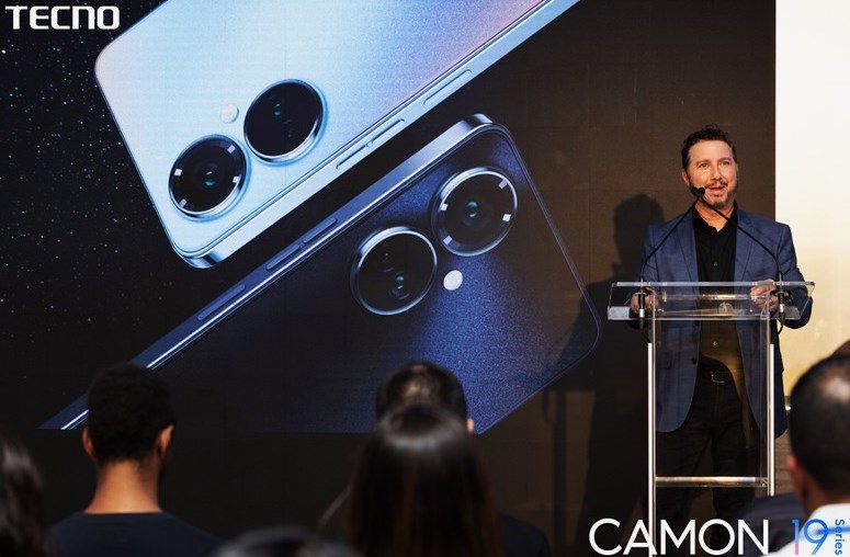 TECNO and Lonely Planet launch Shot On CAMON Contest 2026 Philippines.
