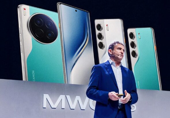TECNO and Lonely Planet launch Shot On CAMON Contest 2026 Philippines