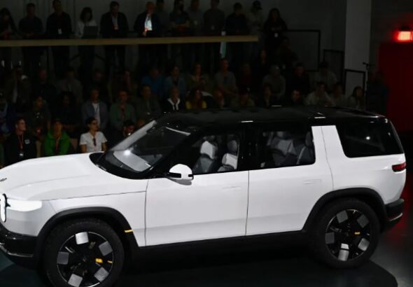 Tesla’s top rival launches self-driving with full crash coverage at a fraction of the cost