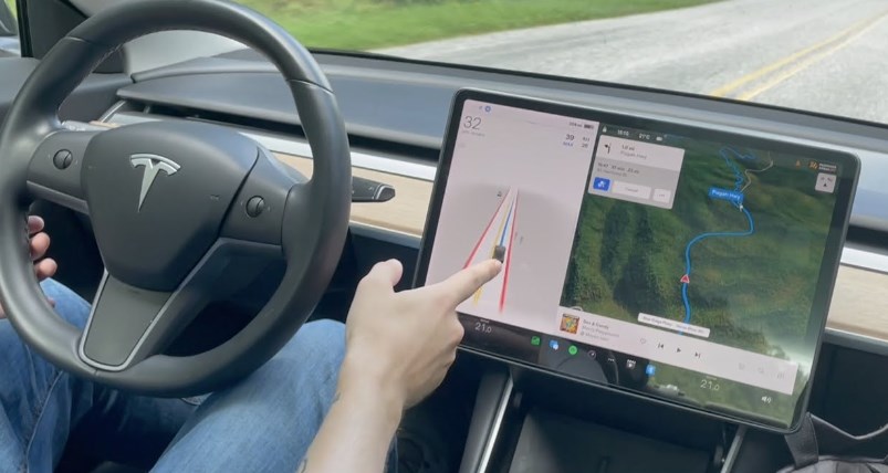 Tesla’s top rival launches self-driving with full crash coverage at a fraction of the cost.