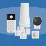 The Best Home Security System Is Modular.