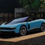 The Electric Ferrari Luce Is Finally Here.