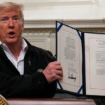 Trump aides must follow Presidential Records Act.