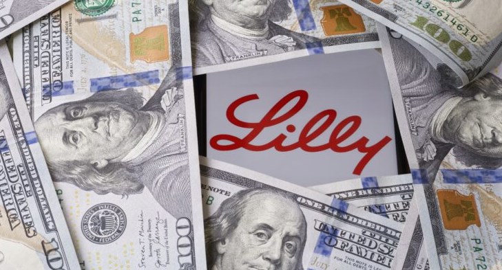 Trump bought Lilly stock as his admin boosted its obesity drugs