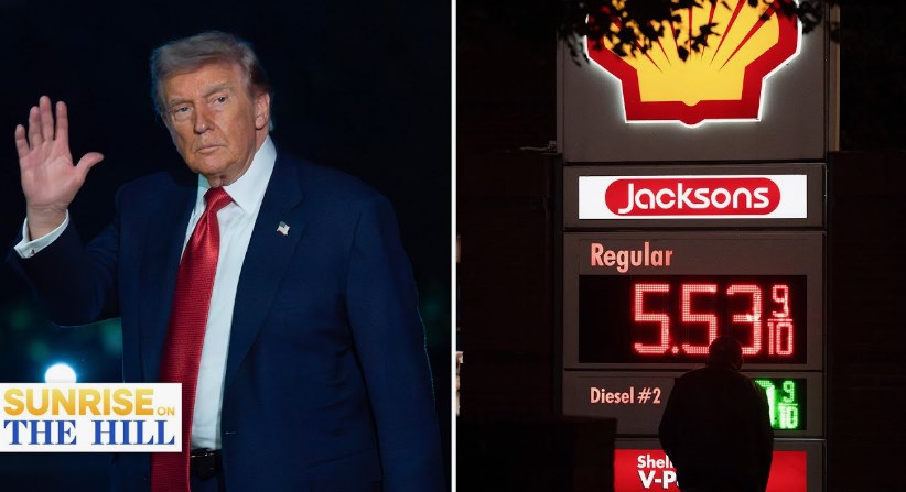 Trump calls Iran response to peace plan unacceptable.