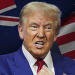 Trump jabs at losers criticizing Iran war peace deal .