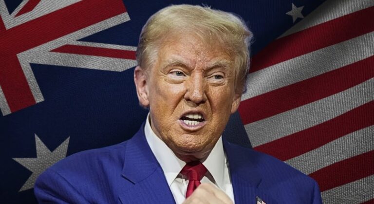 Trump jabs at losers criticizing Iran war peace deal .