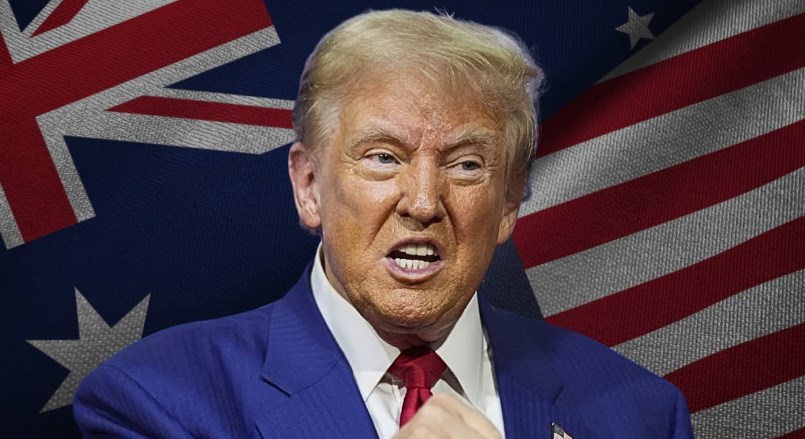 Trump jabs at losers criticizing Iran war peace deal .